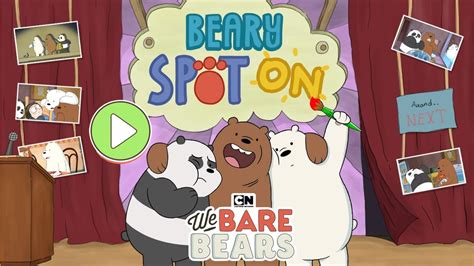 We Bare Bears Childrens Movie Review Ph