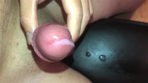 Ruinierter Orgasmus Junger Typ Cumming 3 Mal Sperma Als Gleitmittel Pornhub Gay