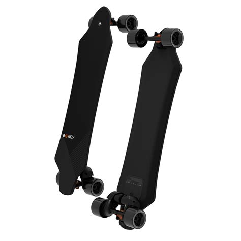 X1 PRO - Best Electric Skateboard - Order Online Now – Exway Canada