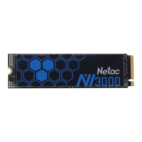 2 ТБ Внутренний SSD-диск Netac NV3000 (NT01NV3000-2T0-E4X) - купить по ...