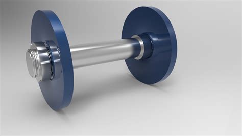 Dumbbell Free Stock Photo - Public Domain Pictures