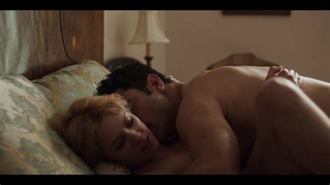 Auscaps Antonio Vel Zquez Nude In Cable Girls Secrets