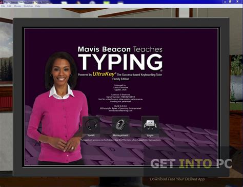 Latest mavis beacon teaches typing - aslcu