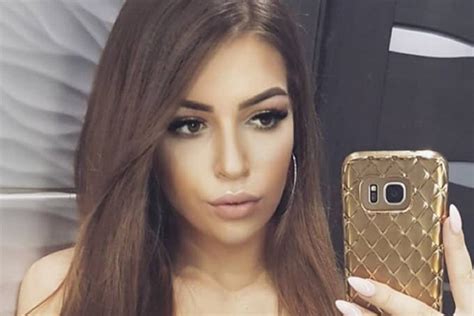 Ukochana Krzysztofa Radzikowskiego W Bikini Co Za Figura O