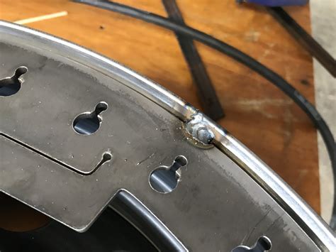 Tmi Weld On Beadlocks Tacoma World