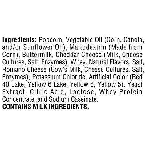 Flamin Hot White Cheddar Popcorn Oz In Nepal At Npr Rating