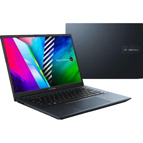 Ноутбук Asus VivoBook Pro 14 OLED K3400PA-KM089 (90NB0UY2-M01730 ...