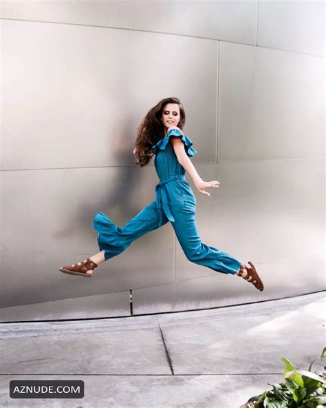 TIFFANY ALVORD Nude AZNude