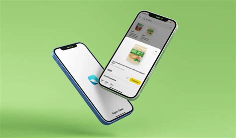 Продукция под брендом «ЭкоНива» теперь доступна в Яндекс Лавке | New ...