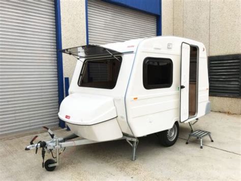 15 Lightweight Caravans Under 1200kg In Australia