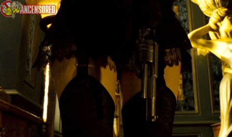 Naked Marion Cotillard In A Very Long Engagement