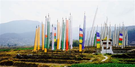 Bhutan Global Learning Trip - ALIVE Outdoors