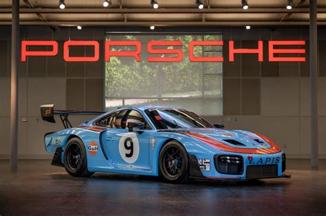 Porsche 935 Archives - Supercars.net