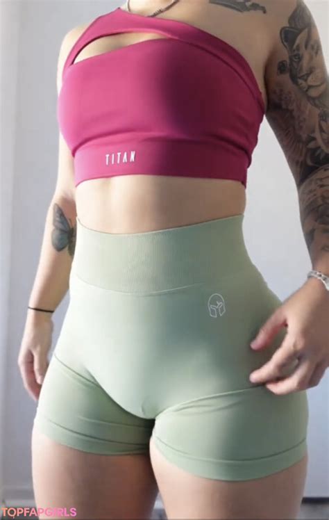 Abby Berner Nude OnlyFans Leaked Photo TopFapGirls