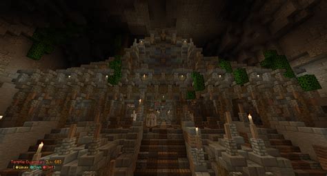 Jungle Temple Official Wynncraft Wiki