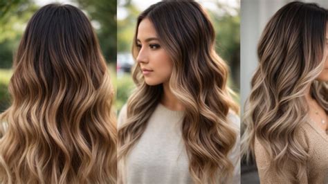 Balayage Vs Ombre Choosing The Right Hair Color Technique Austral