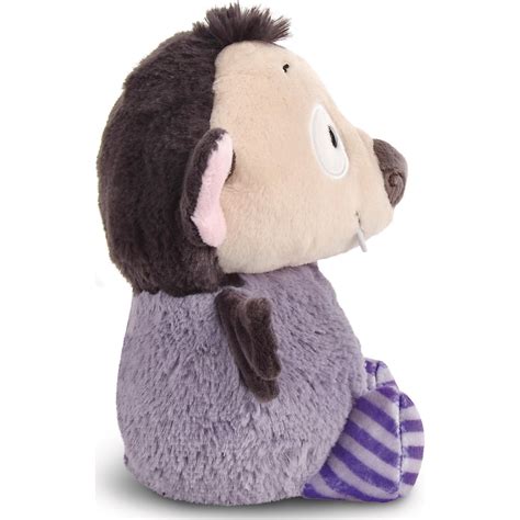 Fledermaus Drallula GREEN, Schlenker, 22 cm (48205), NICI | myToys