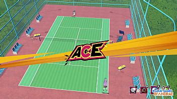 EP Hentai Scenes With Lina And Zheng Academy Love Saga Tennis Angels Ex XNXX