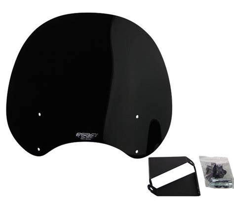 Cupolino Parabrezza Mra Ntm Naked Touring Maxi Bmw R Nine T Scrambler Motoracingshop