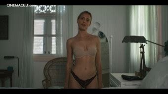 Leopard Skin Season Nude Scenes Review