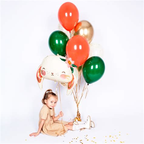 Наборы воздушных шаров с гелием купить в Спб