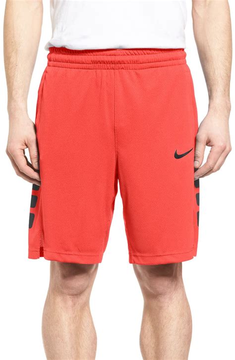 Nike Elite Stripe Basketball Shorts Regular Retail Price 4500