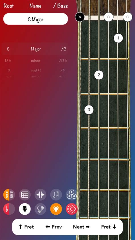 Iphone Için Chords Max İndir