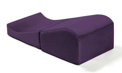 Liberator Flip Ramp Sex Pillow Christian Sex Toy Store MarriedDance