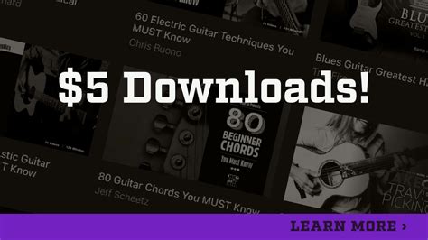 30 Easy Blues Guitar Songs For Beginners With Tutorials