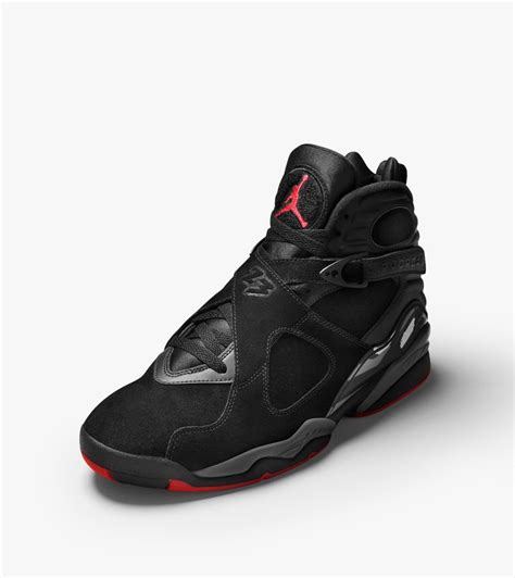 Retro 8 All Red Outlet