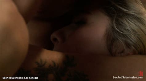 Hairy Pussy Nurse Bound In Hospital