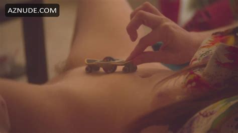 Lacy Lennon Nude Aznude