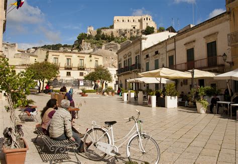 Montalbanos Sicily The Thinking Traveller