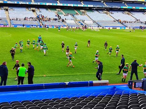 Learn Hurling In Kilkenny Traveling In Ireland Podcast
