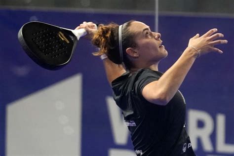 Padel Mondiali L Italia Femminile Batte Il Messico E Vola Ai