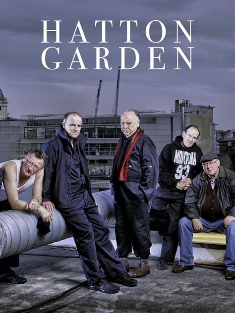 Hatton Garden | Rotten Tomatoes