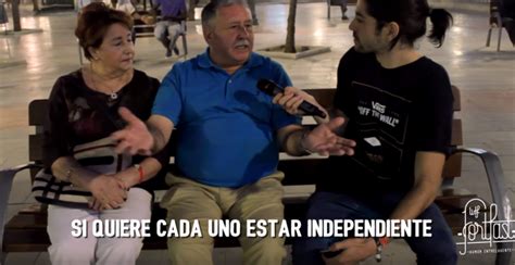 El 12 de octubre se celebra el orgullo gay los patriotas responden sobre el Día de la