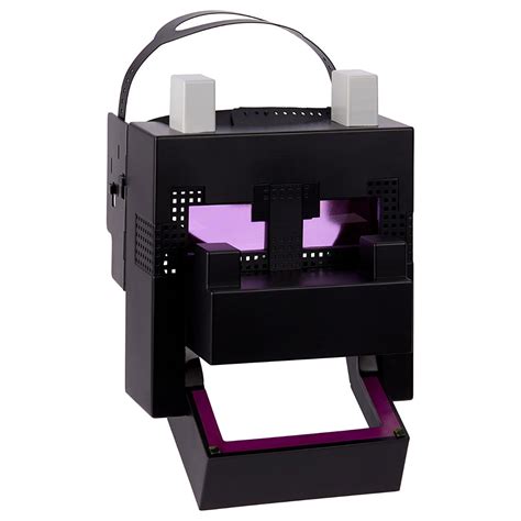 Minecraft Ender Dragon Mask Mattel Item Minecraft Merch