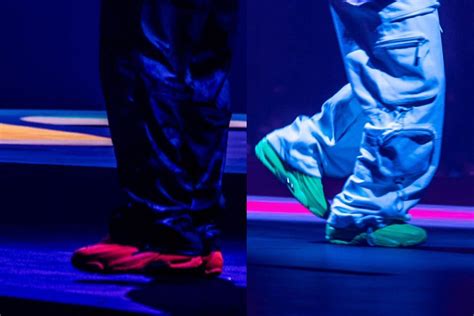 Nike Nocta Hot Step Nice Kicks