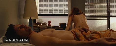 THE TIME TRAVELER S WIFE NUDE SCENES AZNude