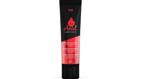 Intt Silicone Based Intimate Anal Lubricant With Heating Effect Scandal Adult Shop Wolt