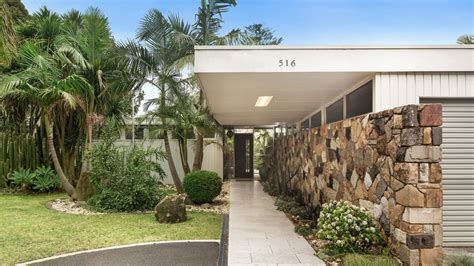 Midcentury Elegance In Melbourne The Timeless Appeal Of The Jones