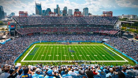 nissan stadium