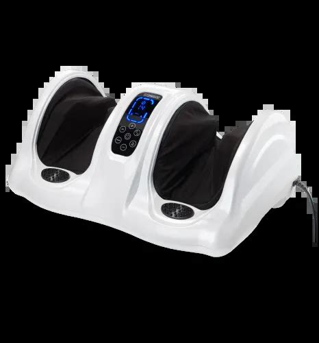 Массажер для ног Angel Feet WHITE купить в Москве