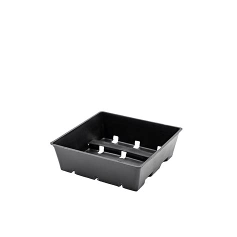 Plastic Tray