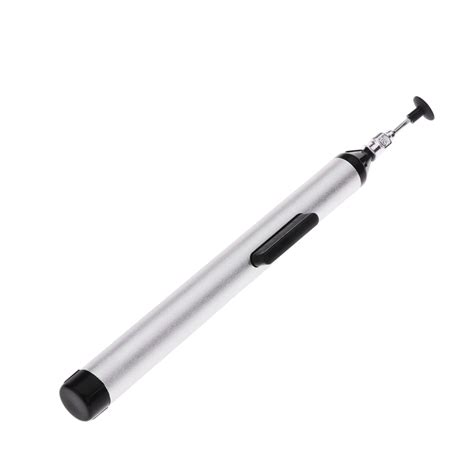 High Quality Handy Vacuum Suction Pen cwith 3 Sucker for IC and SMD ...