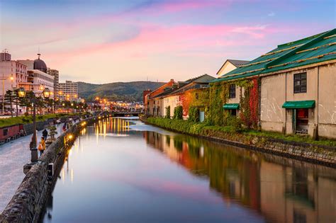 Things To Do In Sapporo Sapporo Travel Guide Go Guides