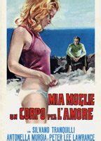 Mia Moglie Un Corpo Per L Amore Nude Scenes