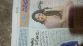 Cum Tribute To Pragya Jaiswal Xvideos