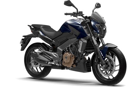 bike info bajaj dominar
